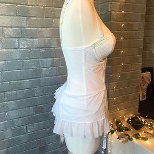 3-piece lingerie set by Jezebel